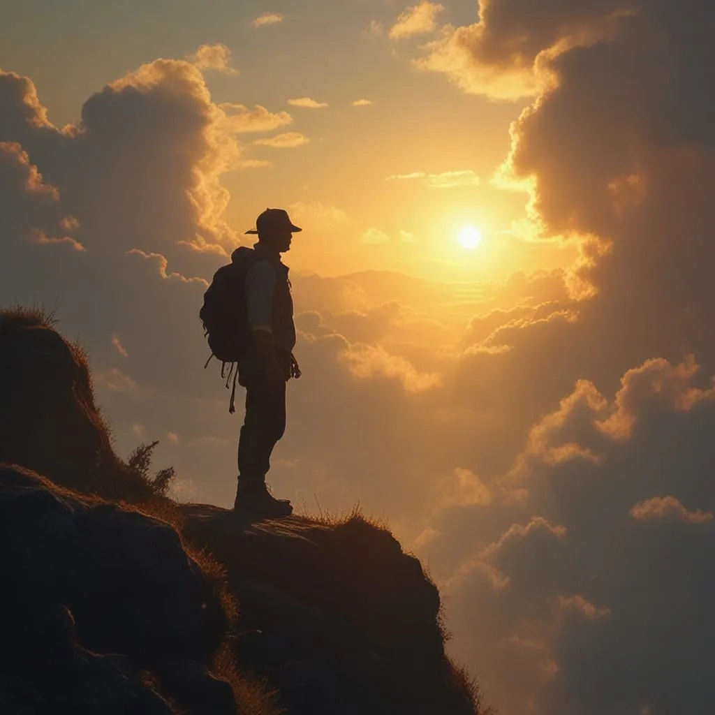 There's a whole buffet to sample from and then you'll know what you like